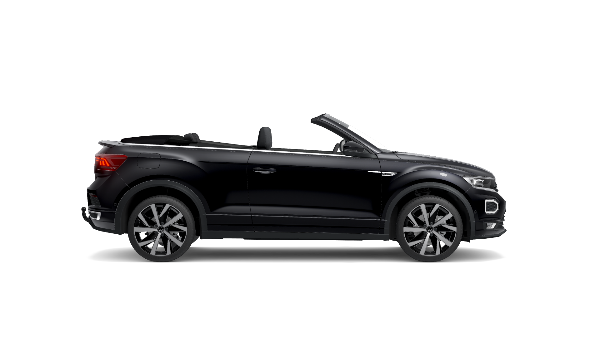 Volkswagen T-Roc 1.5 TSI Cabriolet DSG R-Line