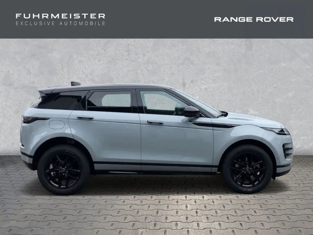 Land Rover Range Rover Evoque AWD P250