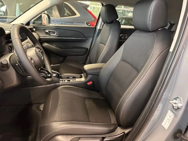 Honda HR-V Advance Hybrid i-MMD