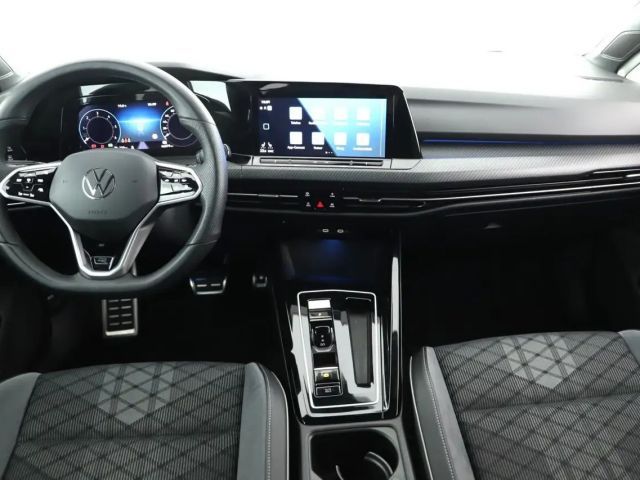 Volkswagen Golf 2.0 TDI DSG Golf VIII R-Line