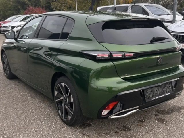 Peugeot 308 Allure Pack BlueHDi EAT8