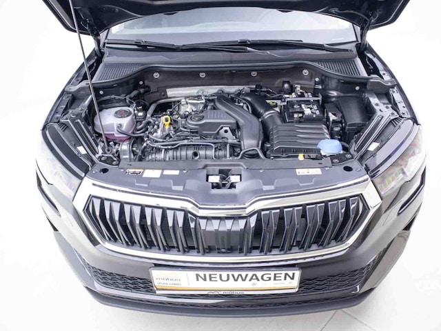 Skoda Karoq 1.5 TSI Selection