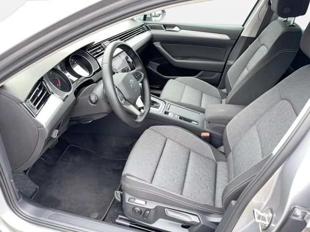 Volkswagen Passat Business DSG Variant