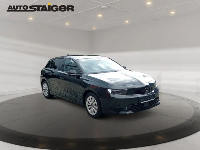 Opel Astra 1.2 Turbo Elegance Turbo