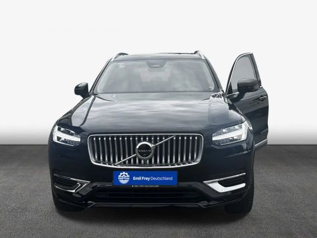 Volvo XC90 AWD Bright Plus