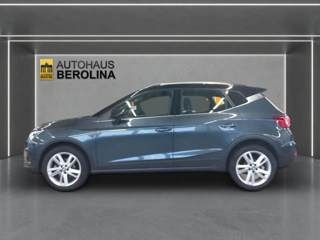 Seat Arona 1.0 TSI DSG FR-lijn