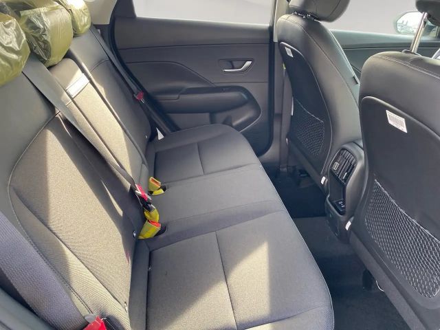 Hyundai Kona 1.6 2WD Prime