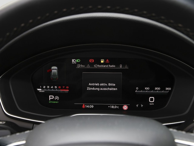 Audi A4 40 TFSI Avant S-Line S-Tronic