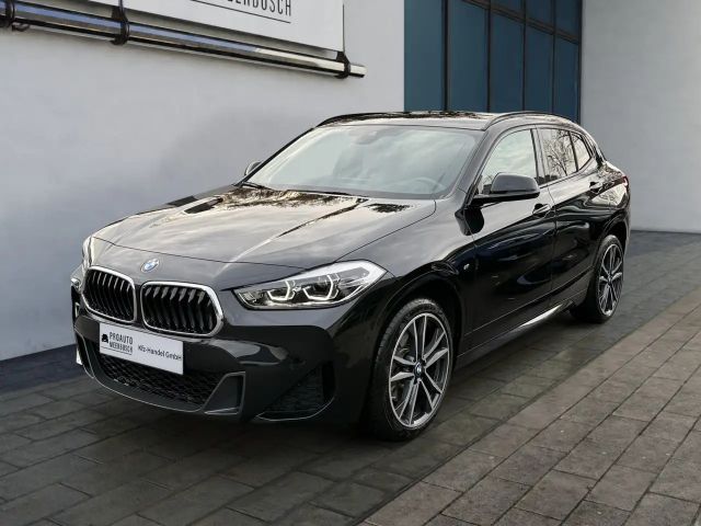BMW X2 M-Sport xDrive