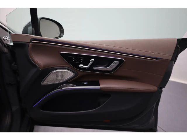 Mercedes-Benz EQS 450 4MATIC Sedan