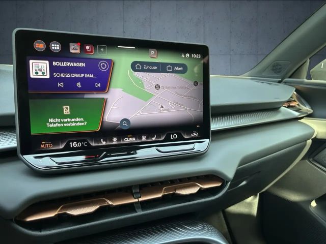 Cupra Terramar 1.5 eTSI