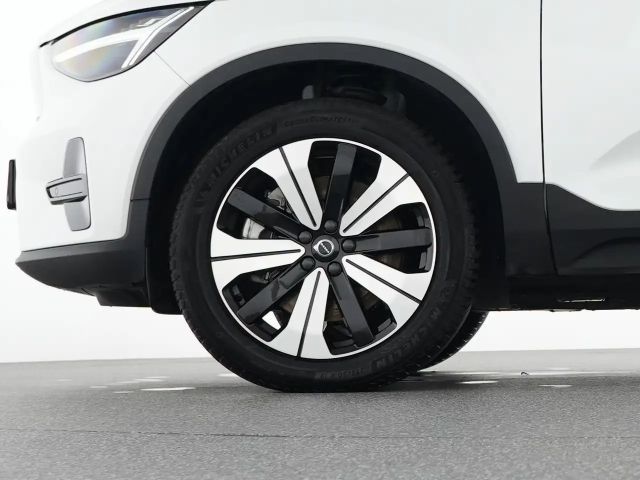 Volvo C40 Plus Recharge