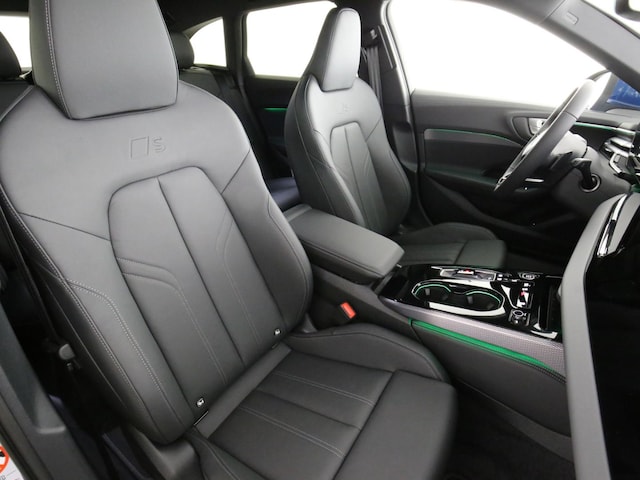 Audi A5 Avant S-Tronic