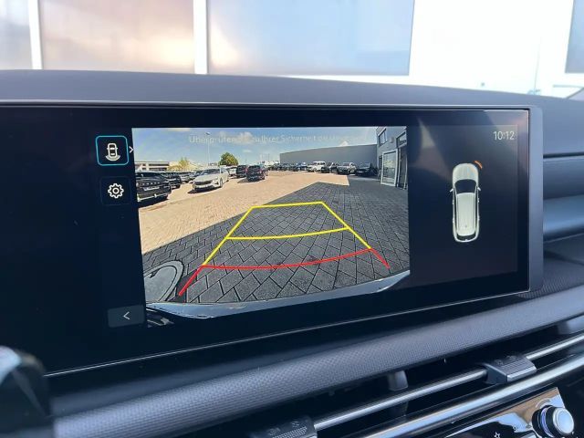 Hyundai Tucson 1.6 Comfort T-GDi