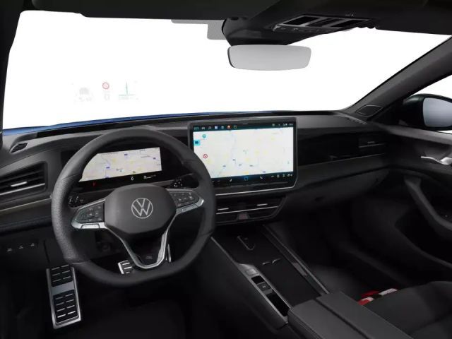 Volkswagen Passat 2.0 TSI R-Line Variant