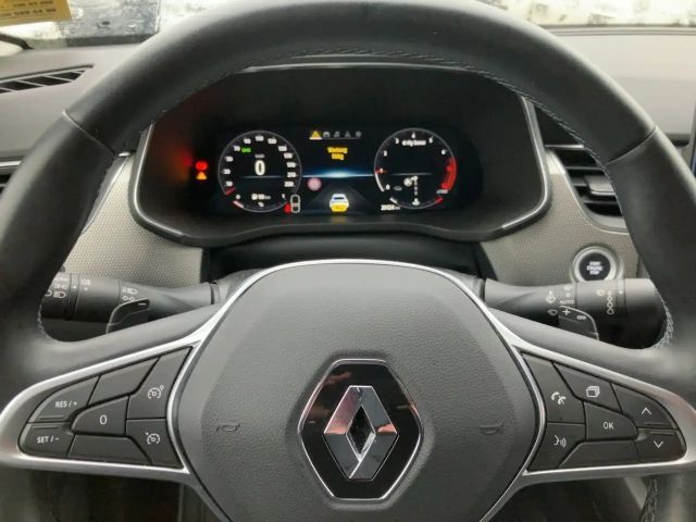 Renault Arkana TCe 140 Techno