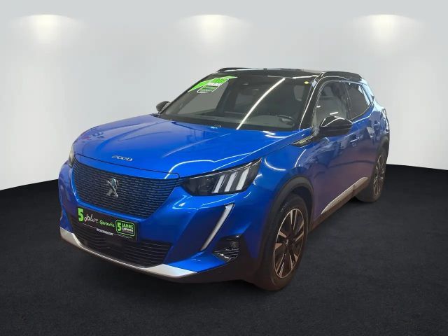 Peugeot E-2008 GT-Line