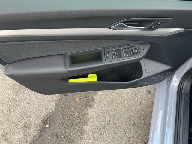 Volkswagen Golf Golf VIII Variant