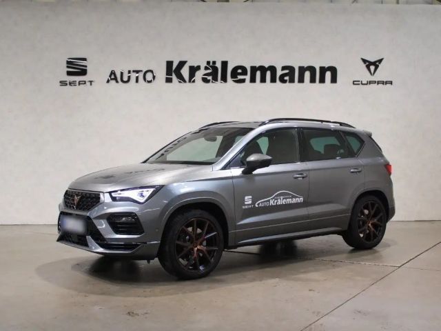 Cupra Ateca 4Drive DSG