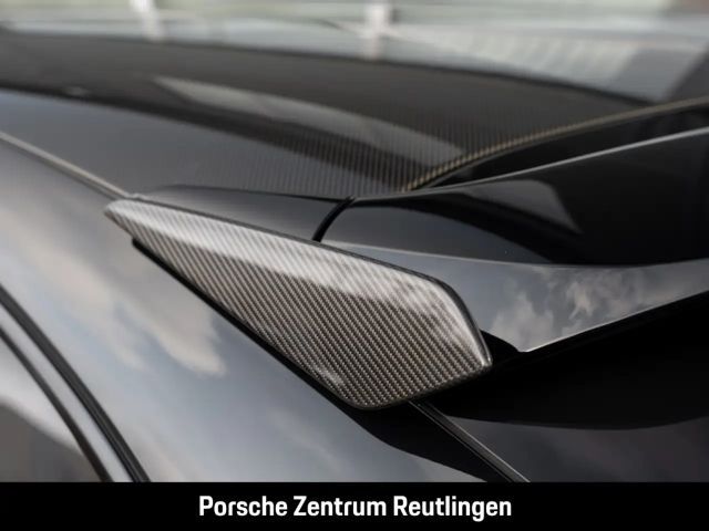 Porsche Cayenne Turbo