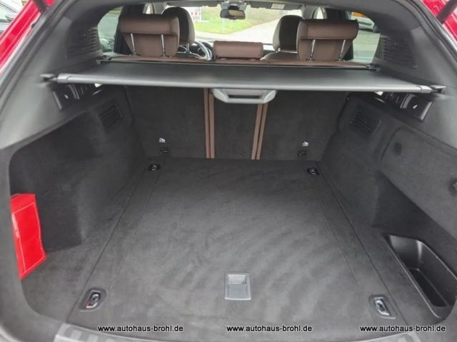 Alfa Romeo Stelvio Q4 TI