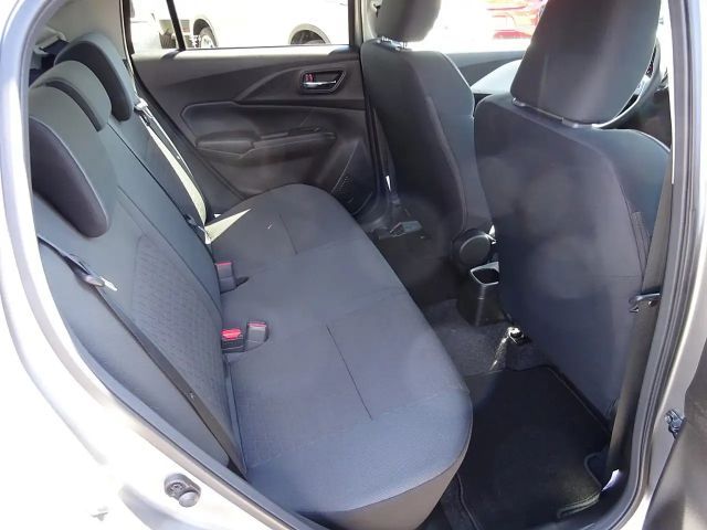 Suzuki Swift AllGrip Hybrid Shine