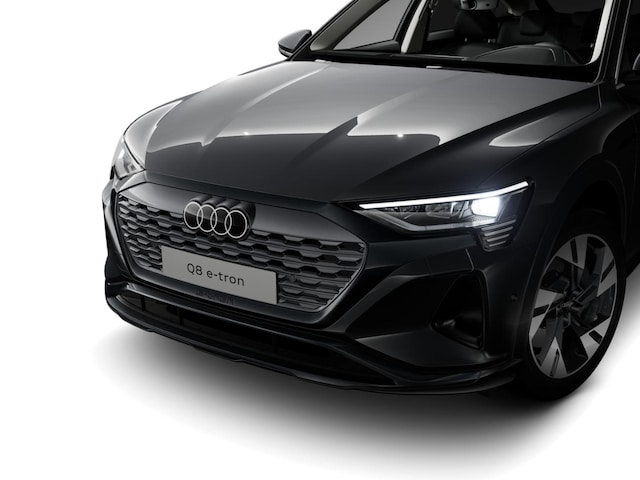 Audi Q8 e-tron 50 Quattro Sportback