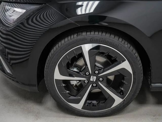 Seat Ibiza Connect DSG FR-lijn