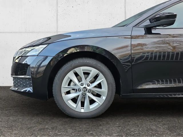 Skoda Octavia 2.0 TDI Combi Selection