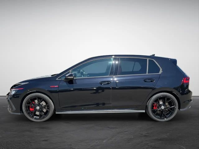 Volkswagen Golf 2.0 TSI DSG GTI