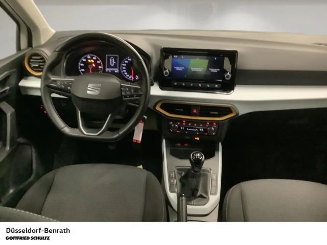 Seat Arona 1.0 TSI Style