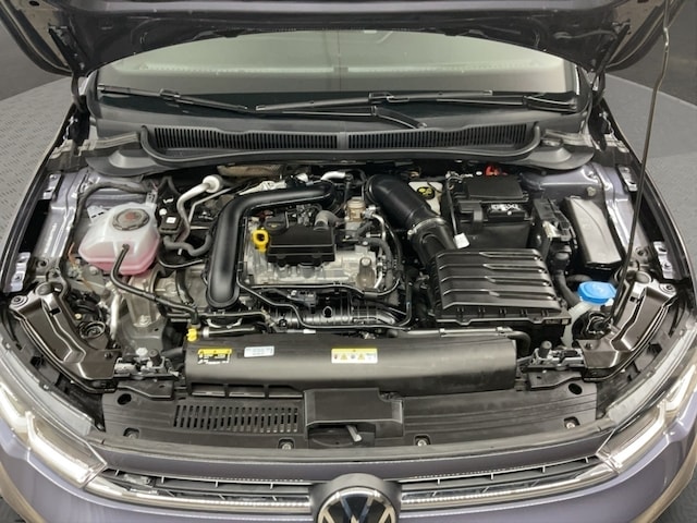 Volkswagen Polo 1.0 TSI DSG IQ.Drive