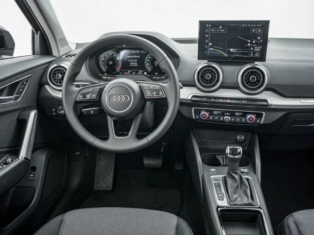 Audi Q2 35 TFSI S-Line