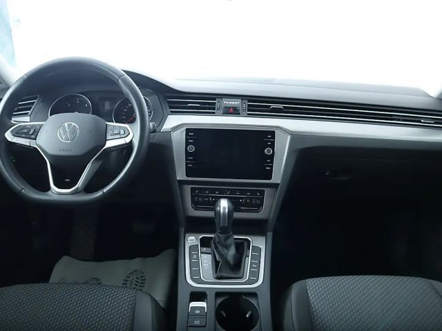 Volkswagen Passat Business DSG Variant