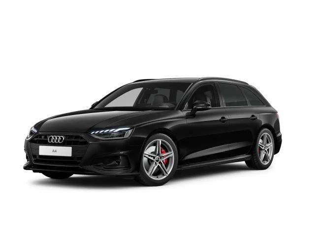 Audi A4 40 TFSI S-Line