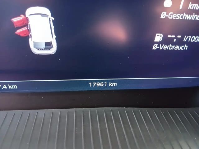 Skoda Scala Selection