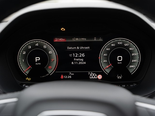 Audi Q2 35 TFSI S-Line S-Tronic