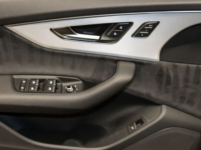 Audi Q7 45 TDI Quattro