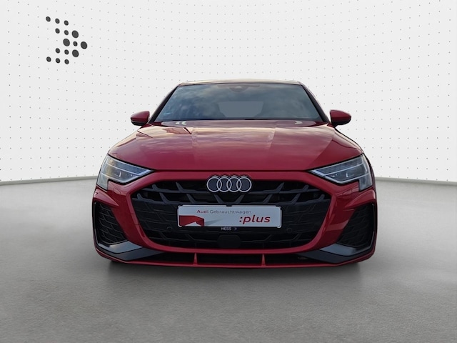 Audi A3 30 TFSI S-Line S-Tronic Sportback