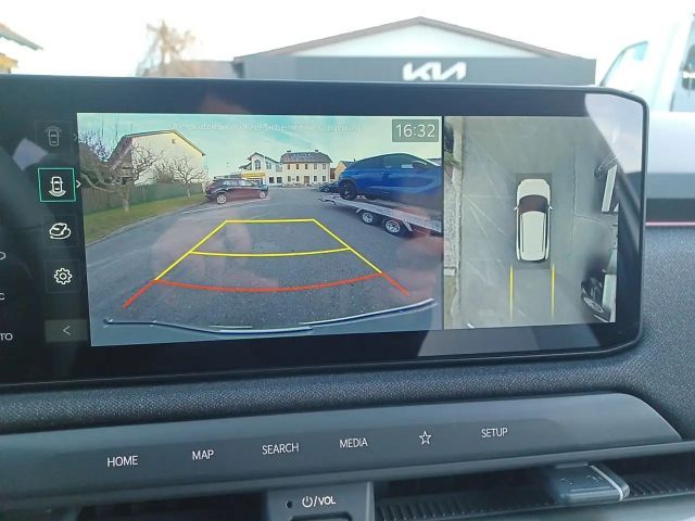 Kia EV3 FWD GT-Line Long range