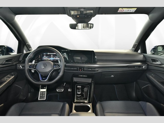 Volkswagen Golf 2.0 TSI DSG Golf VIII