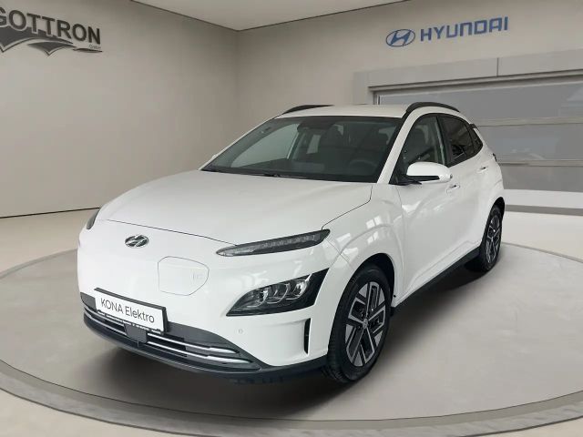 Hyundai Kona Electric Prime