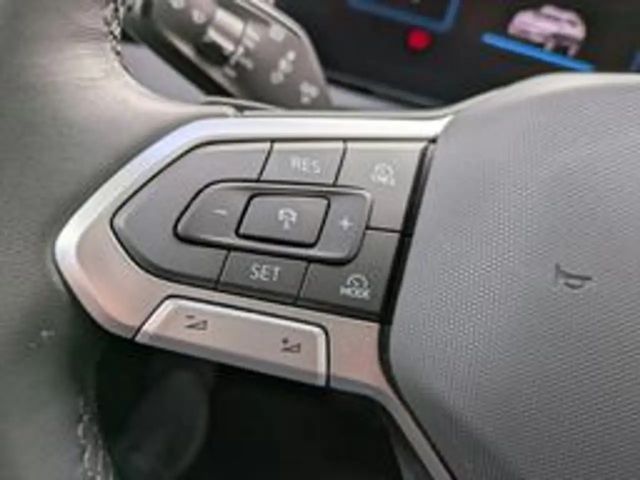 Volkswagen Tiguan 2.0 TDI Elegance Elegance