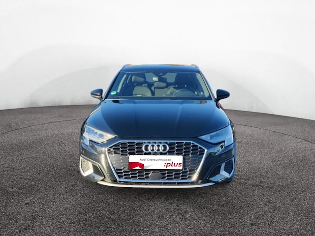 Audi A3 35 TDI S-Tronic Sportback