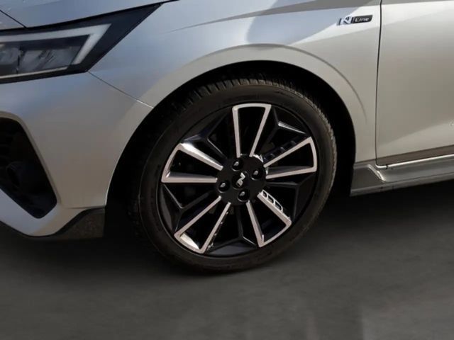 Hyundai i20 1.0 N Line T-GDi