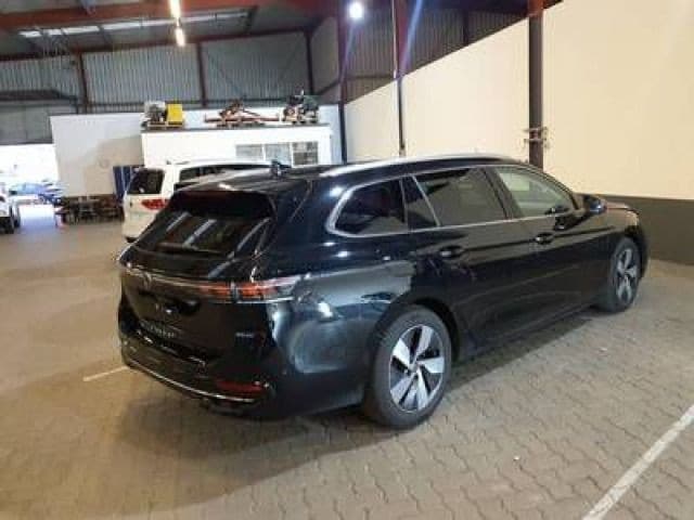 Volkswagen Passat 2.0 TDI DSG IQ.Drive Variant