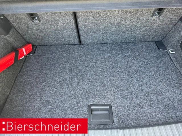 Seat Ibiza 1.0 TSI FR-lijn