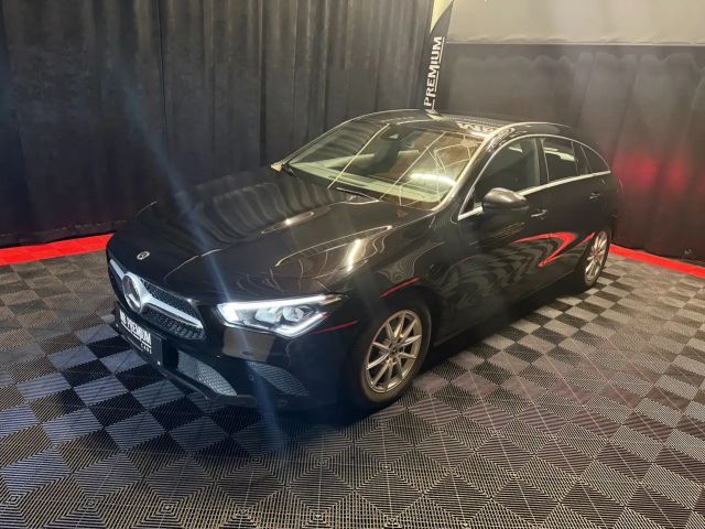 Mercedes-Benz CLA 180 CLA *AHK*VIRTUAL-COCKPIT*KAMERA*