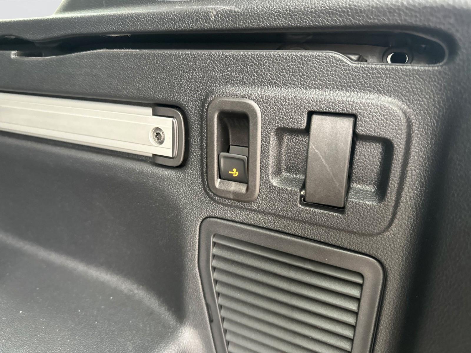 Volkswagen Touran 1.5 TSI Comfortline