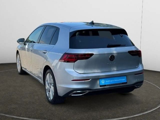 Volkswagen Golf 1.5 TSI Golf VIII Style